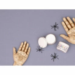 Snazaroo Face Paint Clown White -Snazaroo Shop 96720 600x600 348229992a