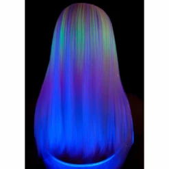 LEG AVENUE Straight Pastel Ombre Wig -Snazaroo Shop a2855 101 04 e4d6e737f8