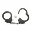 Metal Handcuffs, Black -Snazaroo Shop a5161489dcf31b3e8fb9447e43e335d 29aa7b6da9