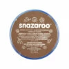 Snazaroo Face Paint, Beige Brown -Snazaroo Shop a 3273f80149