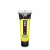 Paint Glow Pro Neon UV Make Up 12ml Yellow -Snazaroo Shop aa11221 pro uv face paint yellow 8b755ccc62