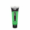 PaintGlow Pro Neon UV Make Up 12ml Green -Snazaroo Shop aa11222 pro uv face paint green 714cdae13e