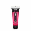 PaintGlow Pro Neon UV Make Up 12ml Pink -Snazaroo Shop aa11224 pro uv face paint pink 5f85e846f3