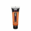 PaintGlow Pro Neon UV Make Up 12ml Orange -Snazaroo Shop aa11225 pro uv face paint orange b45a412a6a