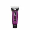 PaintGlow Pro Neon UV Make Up 12ml Purple -Snazaroo Shop aa11227 pro uv face paint purple 741ce5aa45