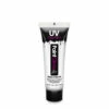 PaintGlow Pro Neon UV Make Up 12ml White -Snazaroo Shop aa11228 pro uv face paint white 823ca70fcb