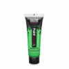 PaintGlow Glow In The Dark Make Up 12ml Green -Snazaroo Shop ac14222 gid face paint green e38ac520a5 84d8b73419