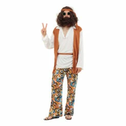 Hippy Man Costume