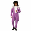 Flamboyant Superstar Costume 2 Flamboyant Superstar Costume -Snazaroo Shop af125 scaled 67c26dc511