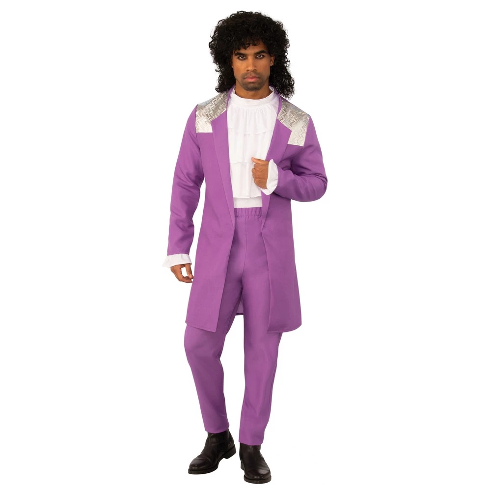 Flamboyant Superstar Costume 3 Flamboyant Superstar Costume