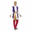 Smiffys Arabian Prince Costume -Snazaroo Shop arabian prince costume 2000x fee8fc1dbe