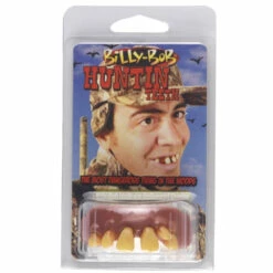 Smiffys Hillbilly Teeth