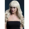 Smiffys Fever Isabelle Wig, Blonde -Snazaroo Shop blonde fever isabelle wig 73dc091f 43f0 4a02 8a95 e59dba160a22 2000x 7254e296f3