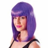 Chic Doll Neon Purple Wig -Snazaroo Shop bw858 fbf3d5b242