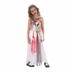 Bloody Zombie Queen Costume