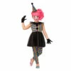 Clown Girl Costume -Snazaroo Shop cf221s cf221m cf221l cf221xl scaled fdc5e35de9
