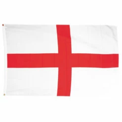 Saint George's Flag