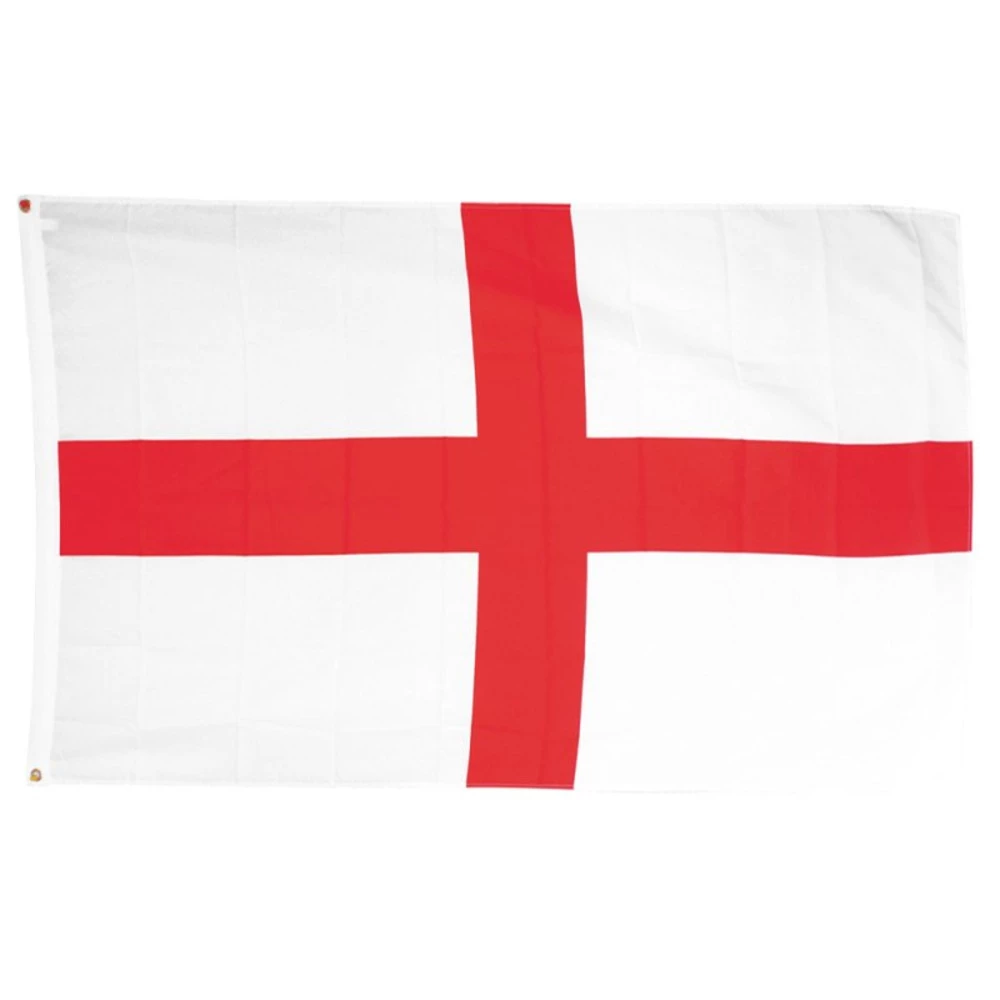 Saint George's Flag 3 Saint George's Flag