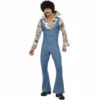 Smiffys Groovy Dancer Costume -Snazaroo Shop groovy 47726ecc4d
