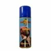 Party Success Blue Hairspray 125ml -Snazaroo Shop hs003 85279 1373026317 500 750 a3272e7b88