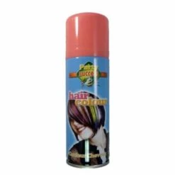 Party Success Pink Hairspray 125ml