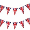 Triangle Union Jack Flag Bunting 2 Triangle Union Jack Flag Bunting -Snazaroo Shop image 20230417143909 4e02aa720f