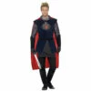 Smiffys King Arthur Deluxe Costume -Snazaroo Shop king arthur db1174a8e1