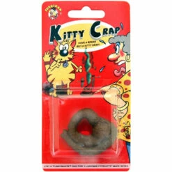 Kitty Crap - Prank Item