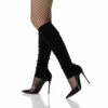 Leg Warmers, Black 2 Leg Warmers, Black -Snazaroo Shop leg warmers black 2755 7170b74cbc