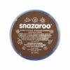 Snazaroo Face Paint, Light Brown -Snazaroo Shop light 1684c7fec1