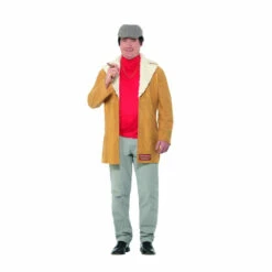 Smiffys Only Fools And Horses, Del Boy Costume