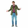 Smiffys Only Fools And Horses, Rodney Costume -Snazaroo Shop only fools and horses rodney costume 2000x 74dced5787