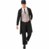Brummie Gangster Costume -Snazaroo Shop peaky b ed446c0d8d