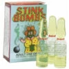 Stink Bomb (Pack Of 3) - Prank Item *18 YEARS ONLY* -Snazaroo Shop s l500 539203e91d