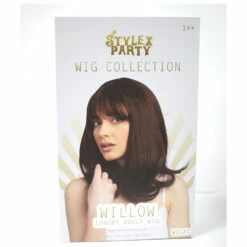 Deluxe Willow Wig 8 Deluxe Willow Wig -Snazaroo Shop slide10 379638bd0c