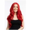 Deluxe Layla Wig, Red -Snazaroo Shop slide1 6afc321a49