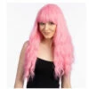 Deluxe Elsa Wig, Pink -Snazaroo Shop slide1 6d41a89355