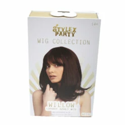Deluxe Willow Wig 9 Deluxe Willow Wig -Snazaroo Shop slide9 f4a5c93157