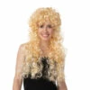 Curly Blonde Wig -Snazaroo Shop st6364 2758 f85060bc61
