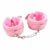 Bondage Handcuffs, Pink 1 Bondage Handcuffs, Pink -Snazaroo Shop st9494 0a441f9df5