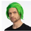 Green Villain Wig -Snazaroo Shop villian 40da0de69e